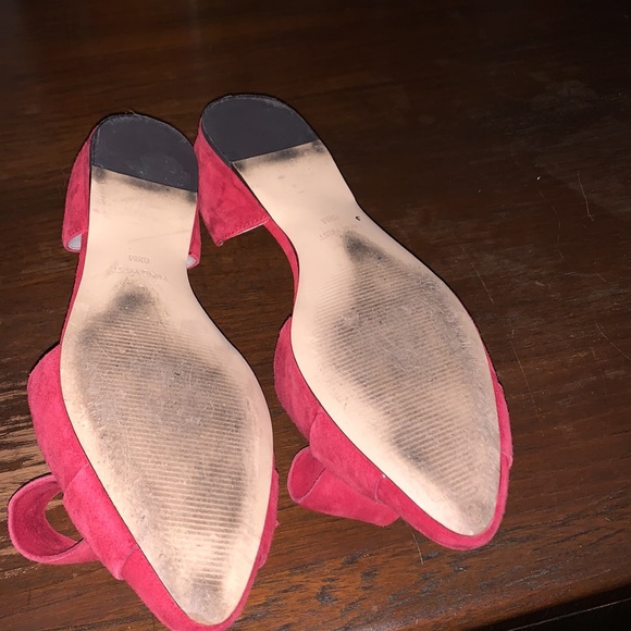 Nine West flats - Picture 4 of 4